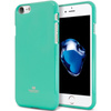 MERCURY JELLY CASE SAM A72 5G MINT / MIĘTOWY