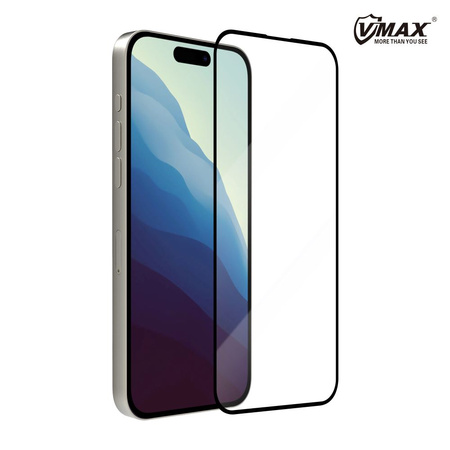 Vmax szkło hartowane 9D Glass do iPhone 14 Pro Max 6,7"