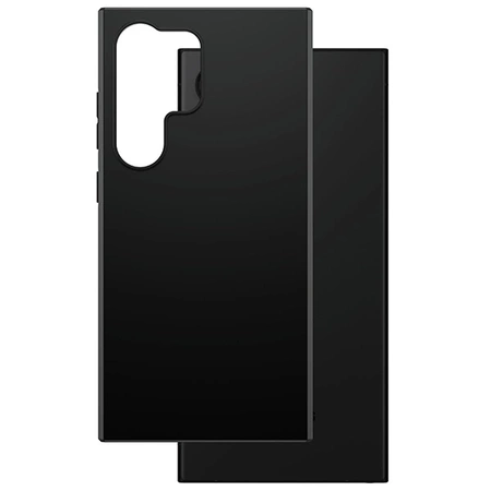 SAFE by PanzerGlass case for Samsung Galaxy S24 Ultra - black