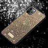 Etui IPHONE 11 PRO Brokat SULADA Dazzling Glitter wielokolorowe