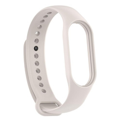 Opaska Smart Band M5/M6 KOŚĆ SŁONIOWA / IVORY