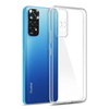 Etui XIAOMI REDMI NOTE 13 4G/LTE 3MK Clear Case transparentne