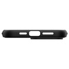 Etui APPLE IPHONE 15 PRO Caselogy Parallax Mag MagSafe Matte czarne