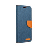 Kabura CANVAS Book do XIAOMI Redmi 12C granatowy