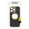 Beauty Case do Iphone 14 Pro czarny