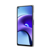 Crong Crystal Slim Cover - Etui Xiaomi Redmi Note 9T (przezroczysty)