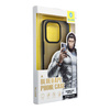 BLUEO APE Phone Case - Apple iPhone 15 Pro czarny