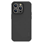 NILLKIN SUPER SHIELD PRO IPHONE 14 PRO MAX, BLACK / CZARNY