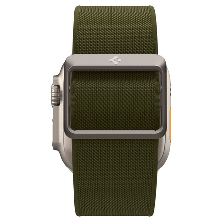 SPIGEN FIT LITE ULTRA APPLE WATCH 4 / 5 / 6 / 7 / 8 / SE / ULTRA (42 / 44 / 45 / 49 MM) KHAKI