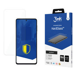 Samsung Galaxy M52 5G - 3mk HardGlass™