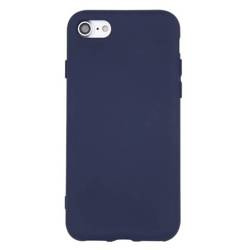 Schutzhülle SAMSUNG GALAXY A54 5G Silicone Case navy blau