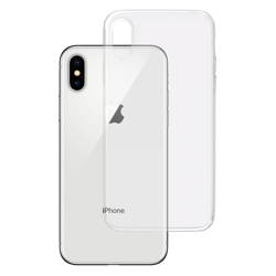 3MK CLEAR CASE iPhone X/XS