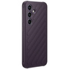 Samsung Shield Case GP-FPS921SACVW armored case for Samsung Galaxy S24 - dark purple