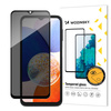 Wozinsky Privacy Glass tempered glass for Samsung Galaxy A13 with Anti Spy privacy filter