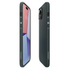 Spigen Liquid Air, Abgrundgrün – iPhone 15 Plus