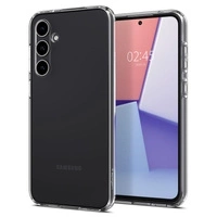 Etui Spigen Liquid Crystal na Samsung Galaxy S23 FE - przezroczyste