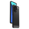 Spigen Rugged Armor case for Xiaomi Redmi Note 13 4G / LTE - matte black