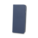 Etui Smart Magnetic do Samsung Galaxy S24 FE granatowe