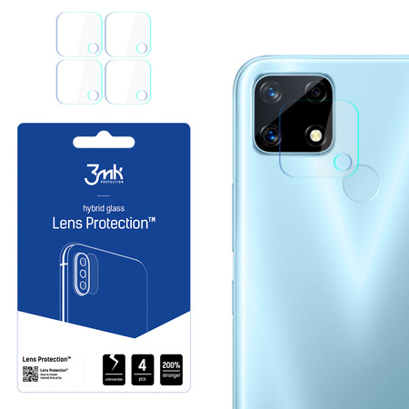 Realme 7i RMX2103 - 3mk Lens Protection™