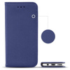 Case SAMSUNG GALAXY M33 Flip Magnet navy blue