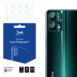 Realme V25 - 3mk Lens Protection™