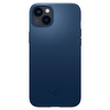 Spigen THIN FIT IPHONE 14 PLUS NAVY BLUE