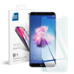 Szkło hartowane Blue Star - do Huawei P smart