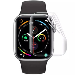 Folia hydrożelowa TPU do Apple Watch 40mm