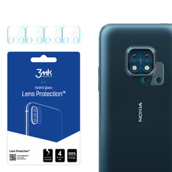 Nokia XR20 - 3mk Lens Protection™