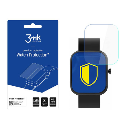 Vector Smart VCTR-31-01BK - 3mk Watch Protection™ v. ARC+