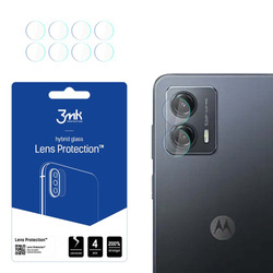 Motorola Moto G53 - 3mk Lens Protection™