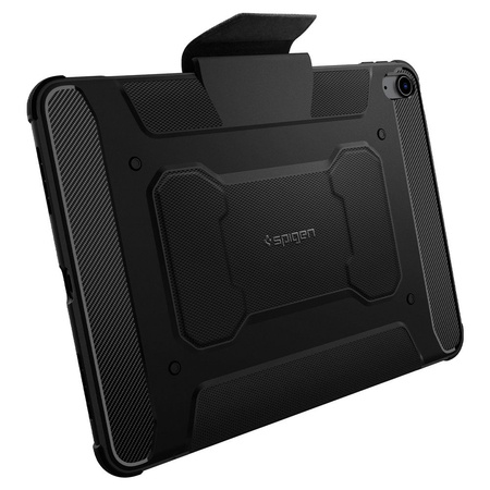 SPIGEN RUGGED ARMOR ”PRO” IPAD AIR 4 2020 BLACK