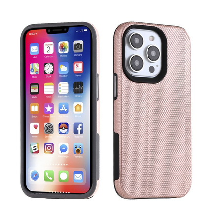 Case IPHONE 11 MX CamSlider light pink