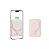 TECH-PROTECT PB10 LIFEMAG MAGSAFE POWER BANK 5000MAH PINK