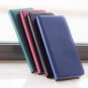 Etui Smart Magnetic do Xiaomi Redmi Note 13 5G (global) granatowe