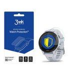 Garmin Forerunner 255s Music - 3mk Watch Protection™ v. FlexibleGlass Lite