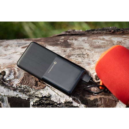 FORCELL Powerbank F-Energy P20k1 PD 20W QC 20 000mah czarny