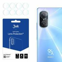 3MK Lens Protect Huawei Nova 9 SE Ochrona na obiektyw aparatu 4szt