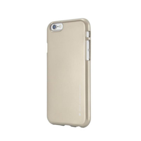 MERCURY iJELLY CASE IPHONE 11 PRO MAX (6,5), GOLD / ZŁOTY