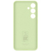 Samsung Silicone Case EF-PS921TGEGWW for Samsung Galaxy S24 - light green