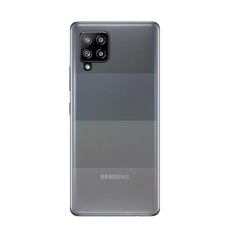 PURO 0.3 Nude - Etui Samsung Galaxy A42 5G (przezroczysty)