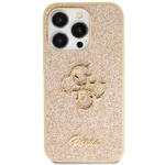 Original Case IPHONE 11 / XR Guess Hardcase Glitter Script Big 4G