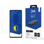 Motorola Moto Edge S30 - 3mk ARC+