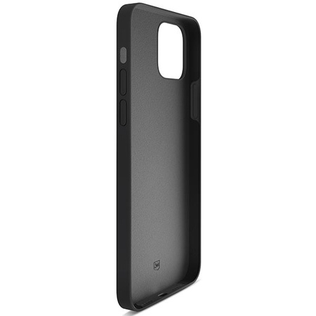 iPhone 14 Plus 3mk Silicone Case Series - Black