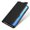 Dux Ducis Skin Pro Flip Case Realme 9i / Oppo A36 schwarz