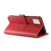 Case XIAOMI 12 LITE Nexeri Wallet red