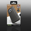 Raptic X-Doria Fort Case iPhone 14 Pro with MagSafe armored cover black