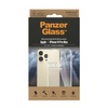 Etui IPHONE 14 PRO MAX PanzerGlass HardCase Antibacterial Military (0404) Grade Clear transparentne