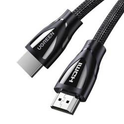 UGREEN HD140 HDMI 2.1, 8K 60Hz, 3m cable (black)