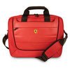 Ferrari Torba FECB15RE laptop 15" czerwony/red Scuderia